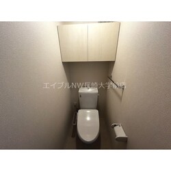 ランチヒル真崎　C棟の物件内観写真